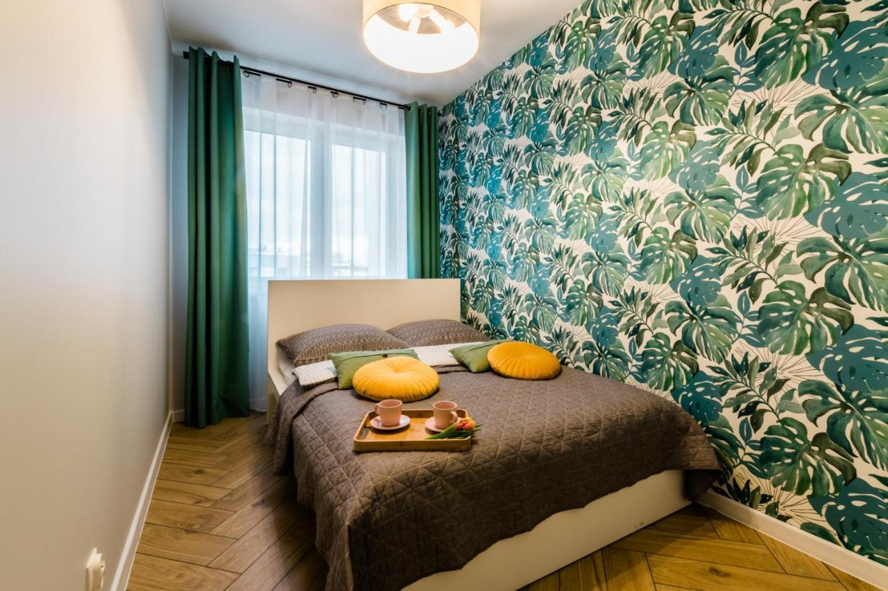Apartament Rezydencja Vintage No2 Ольштин Екстер'єр фото