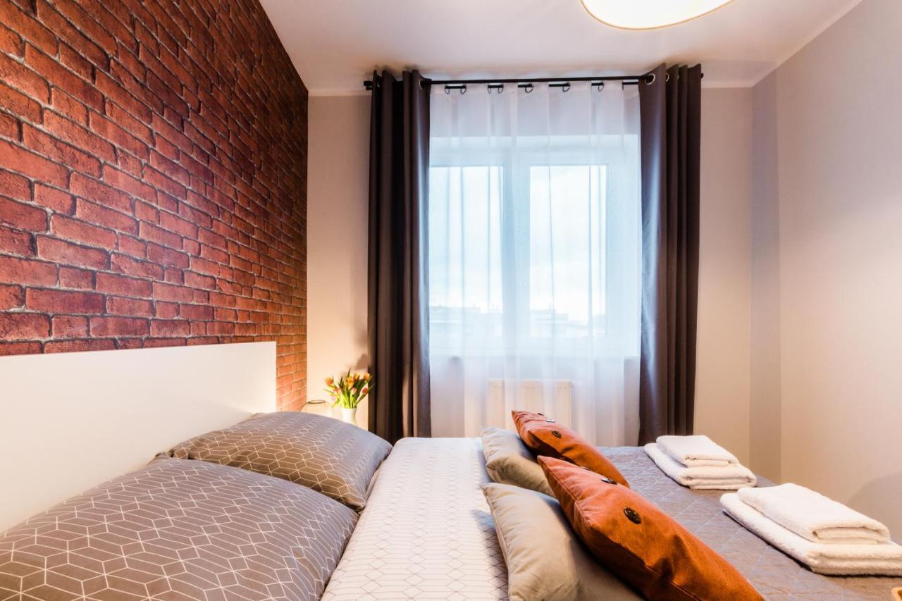 Apartament Rezydencja Vintage No2 Ольштин Екстер'єр фото