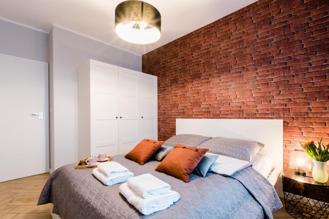 Apartament Rezydencja Vintage No2 Ольштин Екстер'єр фото