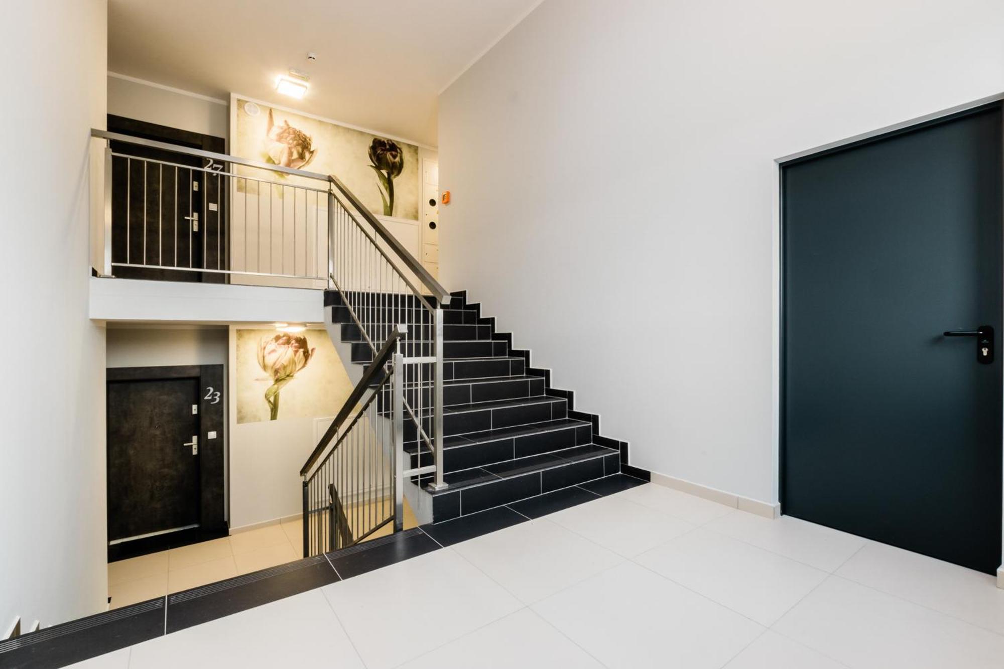 Apartament Rezydencja Vintage No2 Ольштин Екстер'єр фото