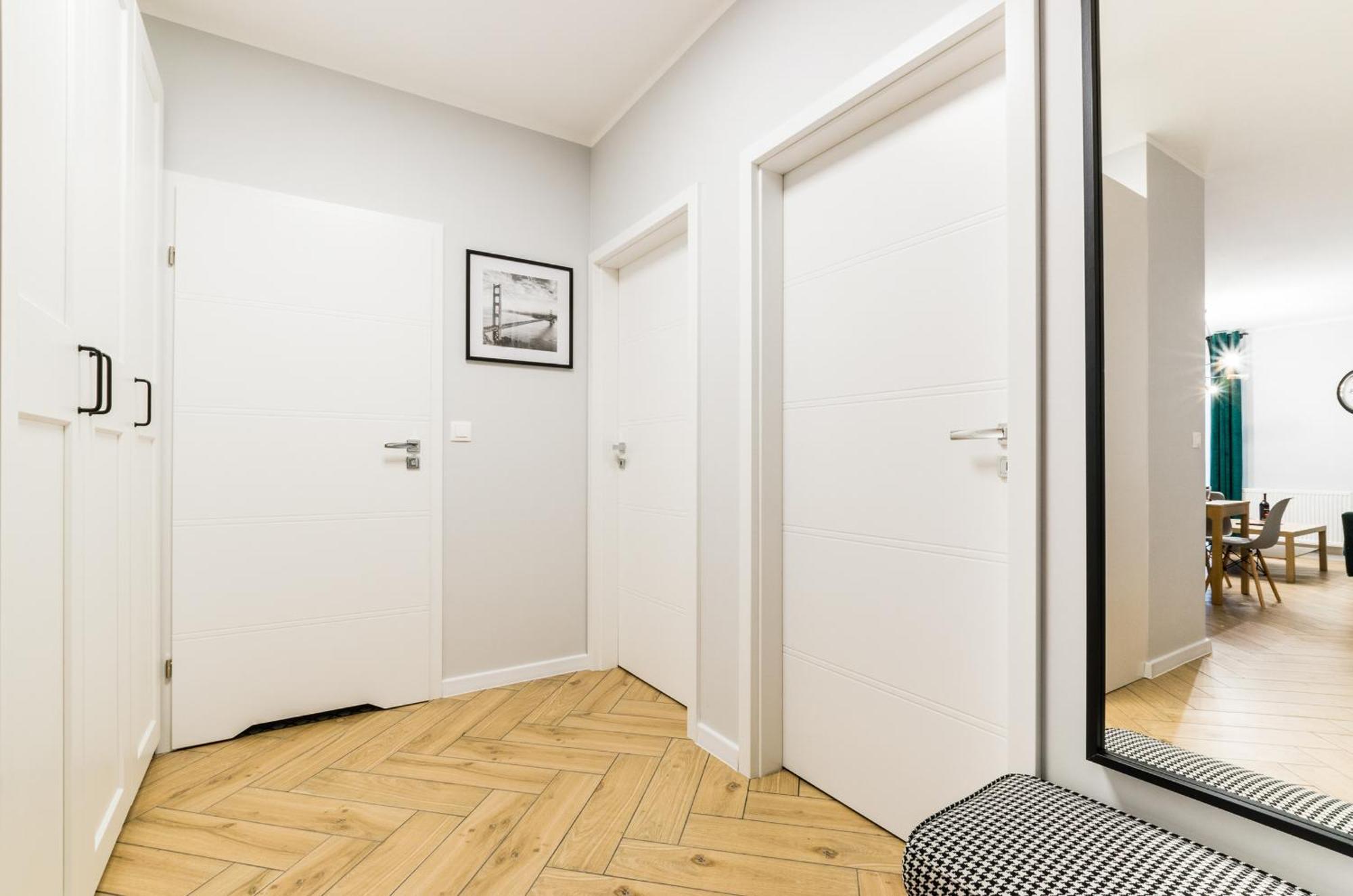 Apartament Rezydencja Vintage No2 Ольштин Екстер'єр фото