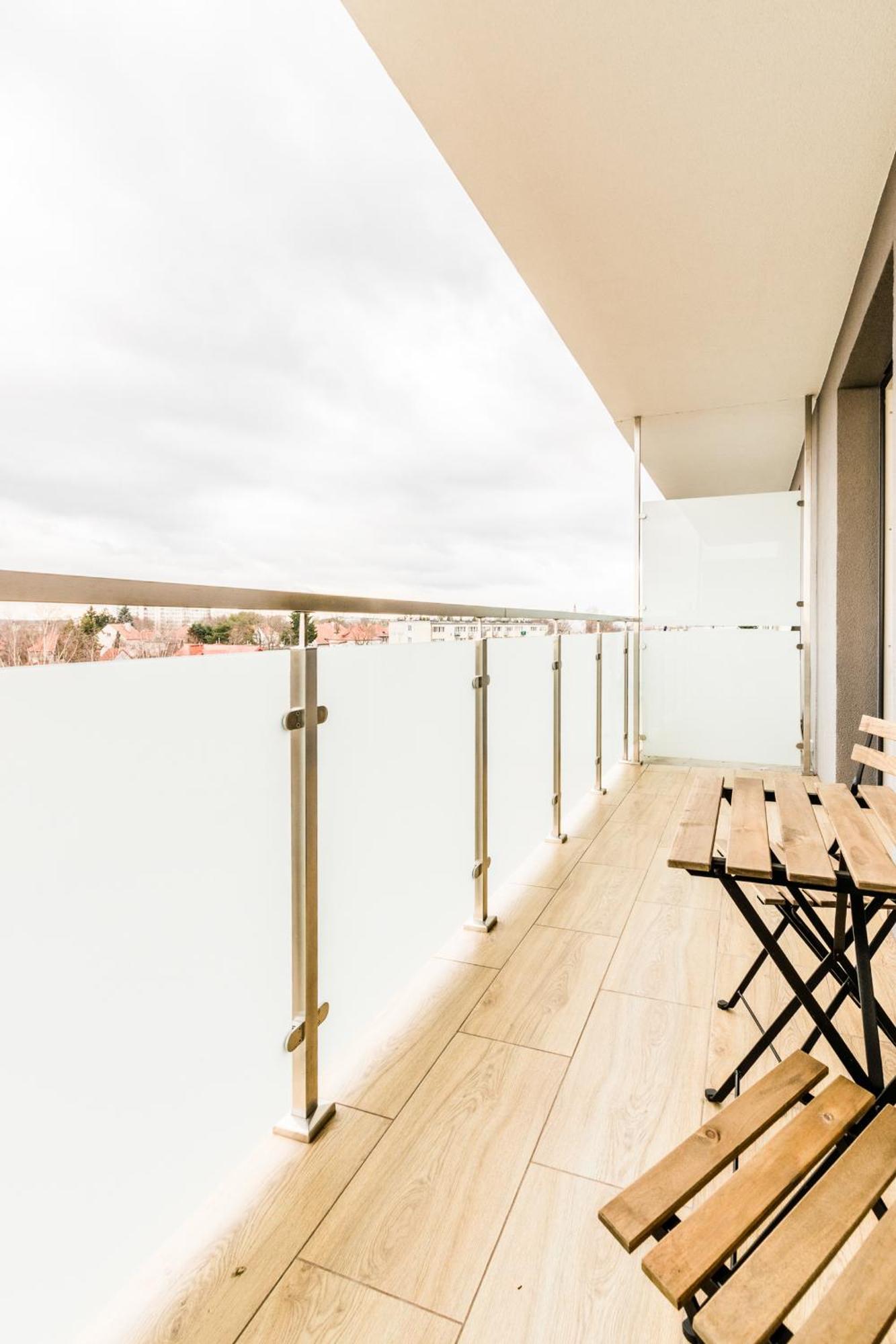 Apartament Rezydencja Vintage No2 Ольштин Екстер'єр фото