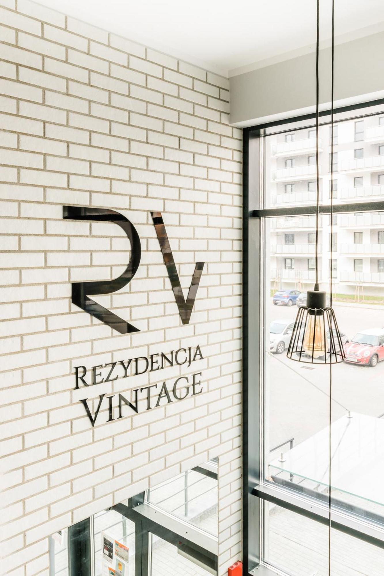 Apartament Rezydencja Vintage No2 Ольштин Екстер'єр фото
